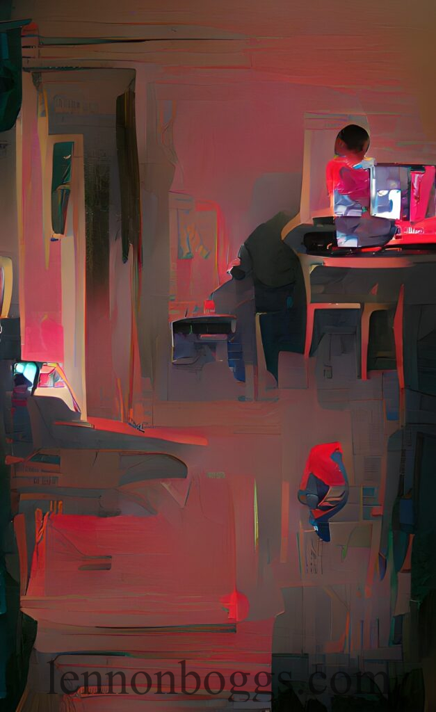 Starcraft Apartment