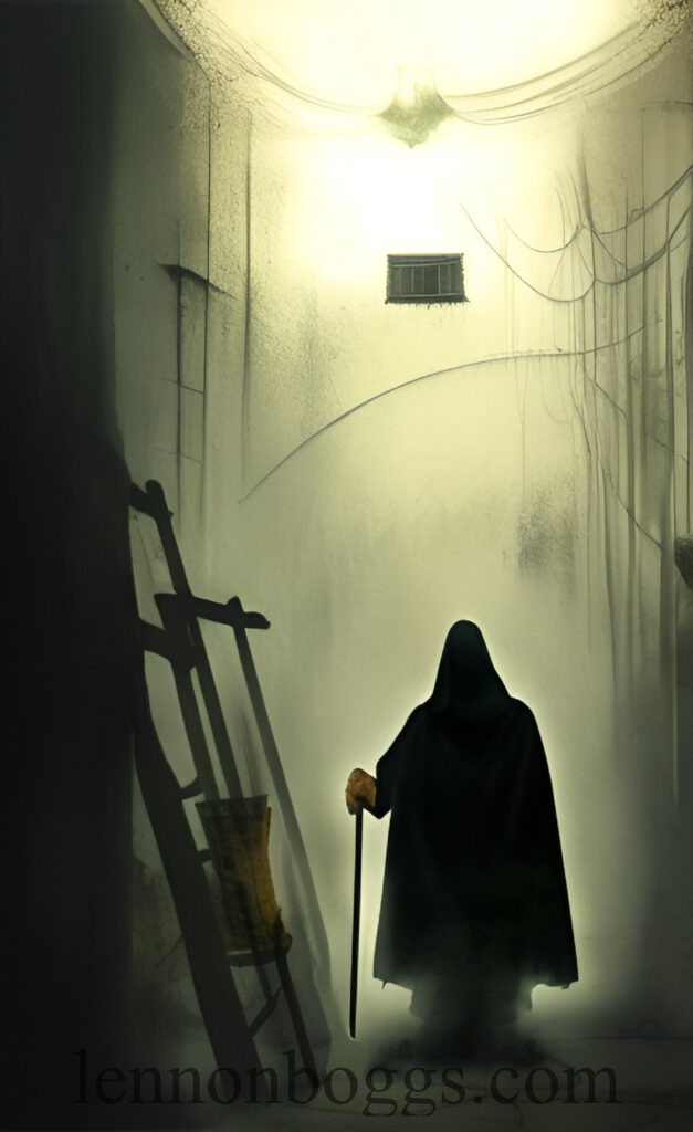 Phantom of the Auditorium