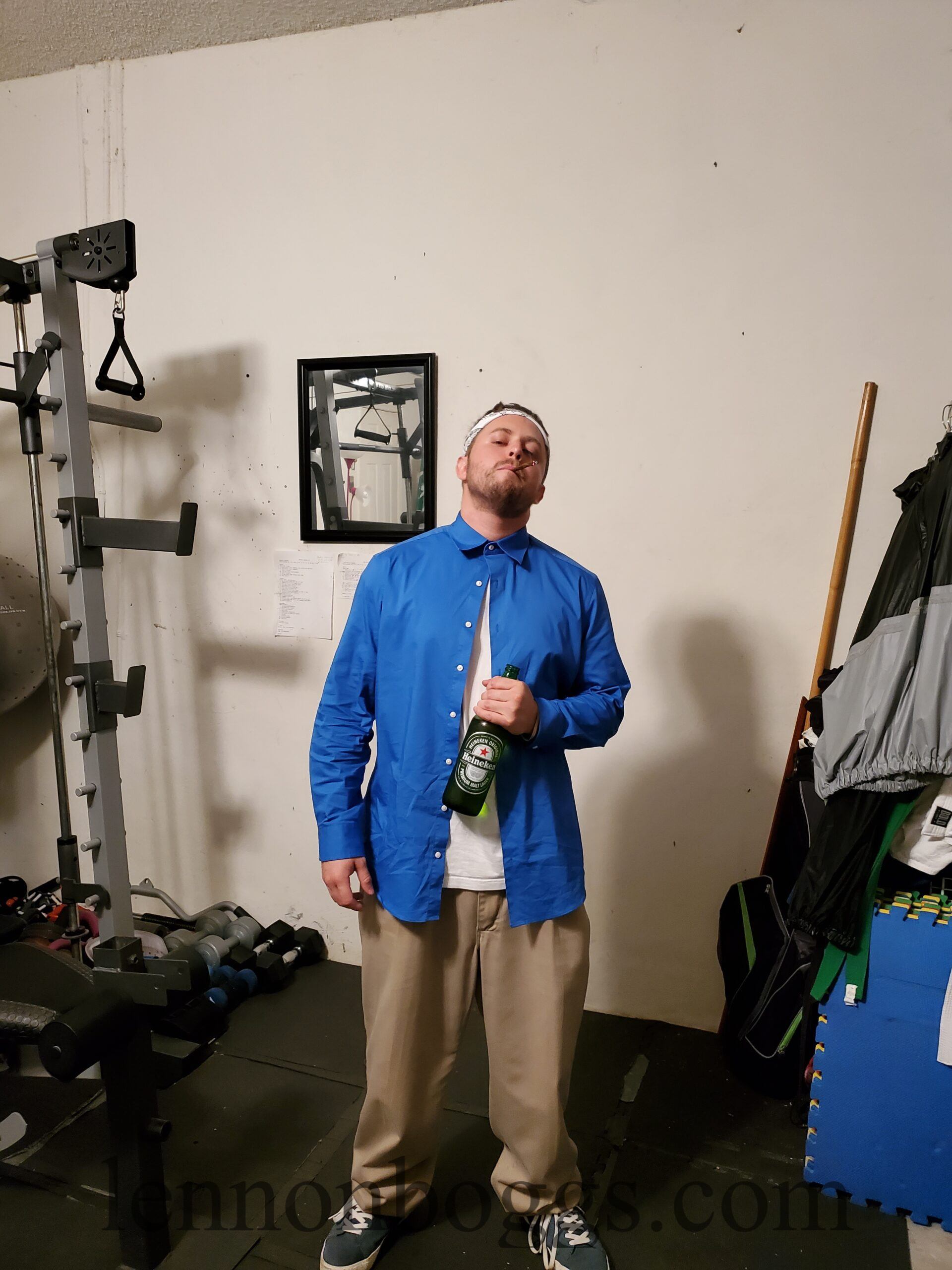 Vato loco