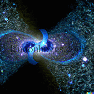 Paradox wormhole in space