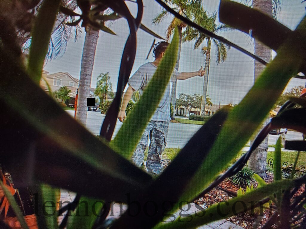 spy camera