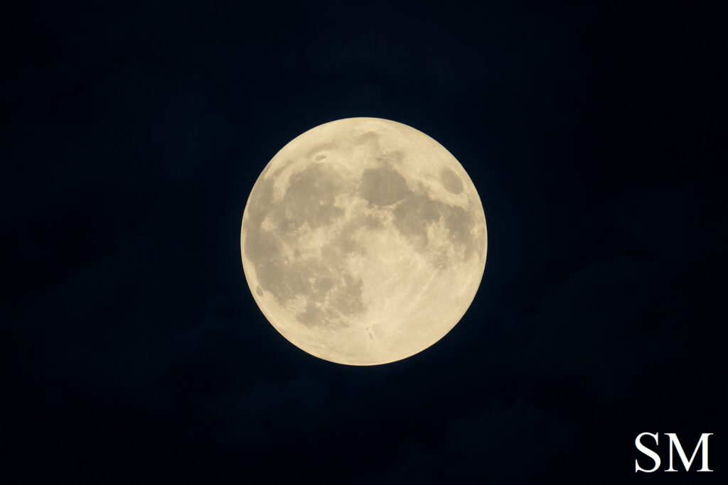 moon